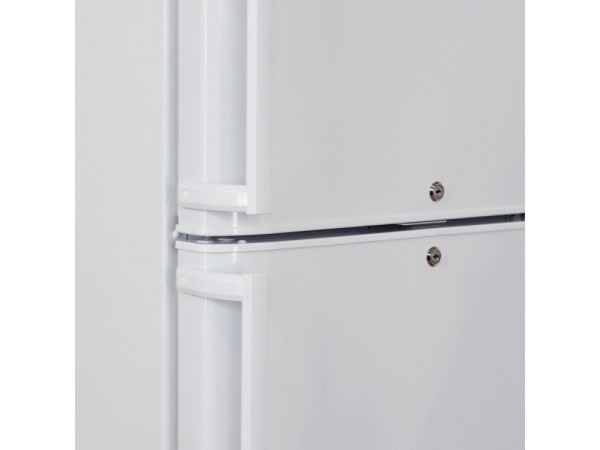 Холодильник лабораторный комбинированный Бирюса 385K (245 л/135 л) (GB)